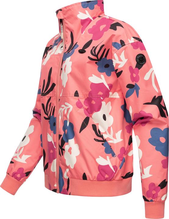 Actual product image Ragwear Goona Print (XXL)