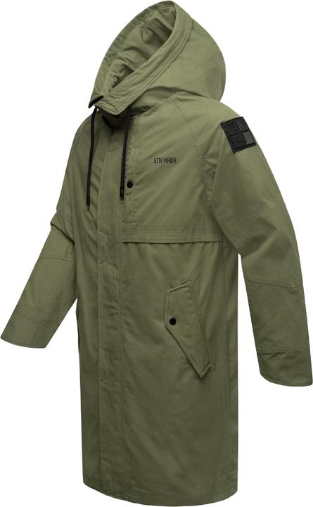 Actual product image Stone Harbour Yaroon (XL)