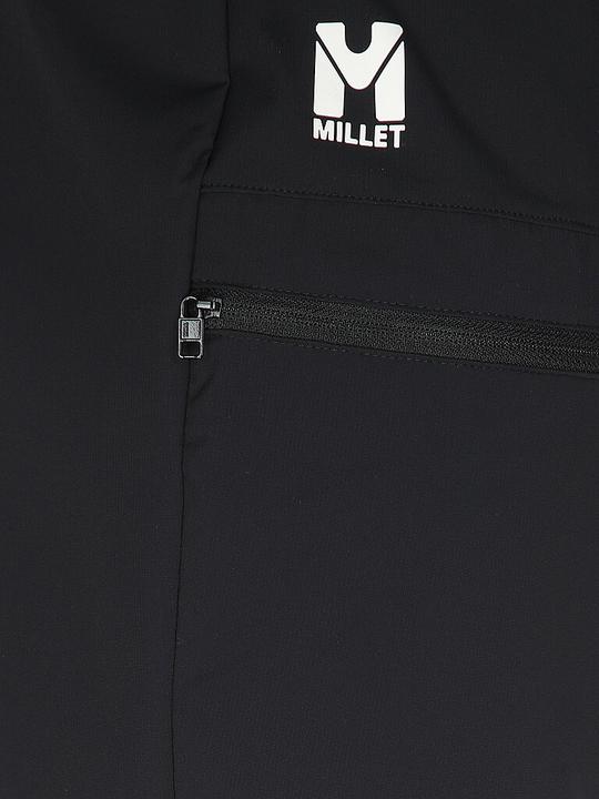 Produktbild Millet Wanderhose Ubic Stretch ZipOff (XL)
