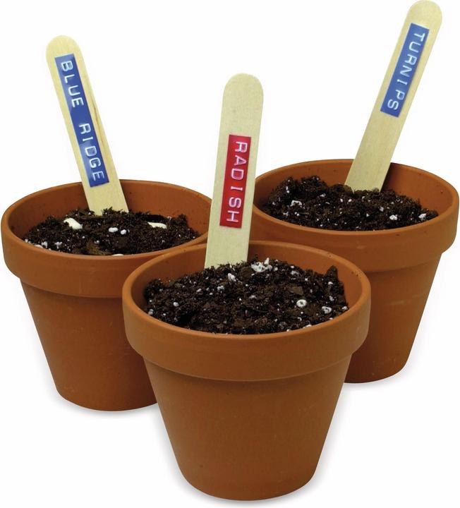 Produktbild Dymo Junior Prägegerät