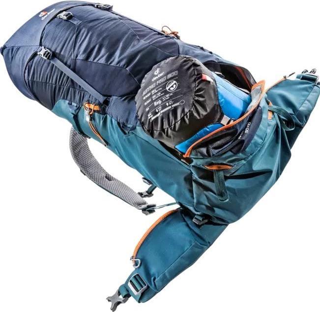 Produktbild Deuter Aircontact Lite (50 l)