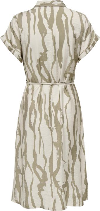 Produktbild JdY JDYCAMILLE Langes Kleid Hemdblusenkleid (S)