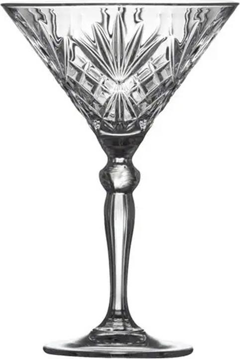 Immagine prodotto Lyngby Bicchiere da cocktail Melodia 4 pezzi, 21 cl (2.10 dl, 4 x, Bicchieri da aperitivo)