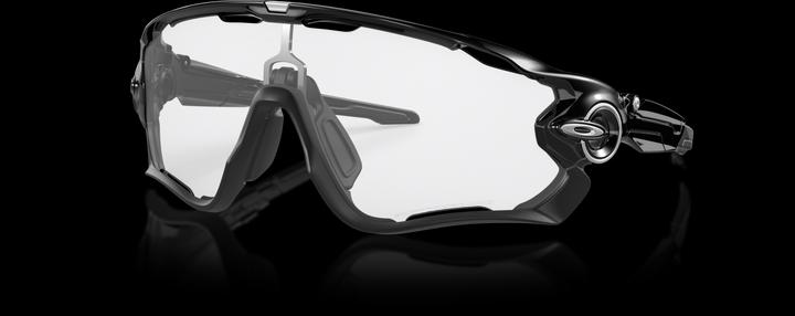 Produktbild Oakley Jawbreaker (Schwarz, photocromatic)