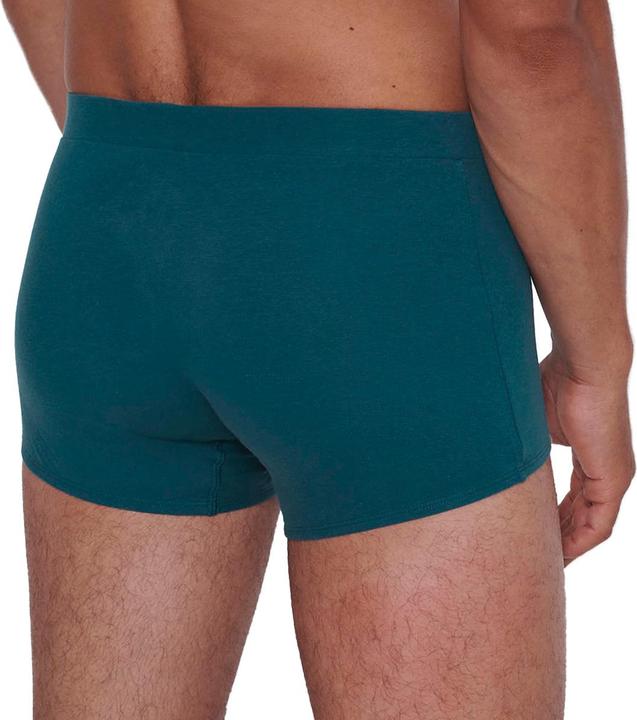 Produktbild Sloggi 4er Pack men GO Natural Hipster Short / Pant (XL, 4er Pack)