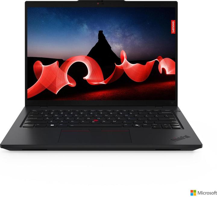 Image du produit Lenovo ThinkPad L14 Gen 5 (14", Intel Core Ultra 5 125U, 16 Go, 512 Go, CH)