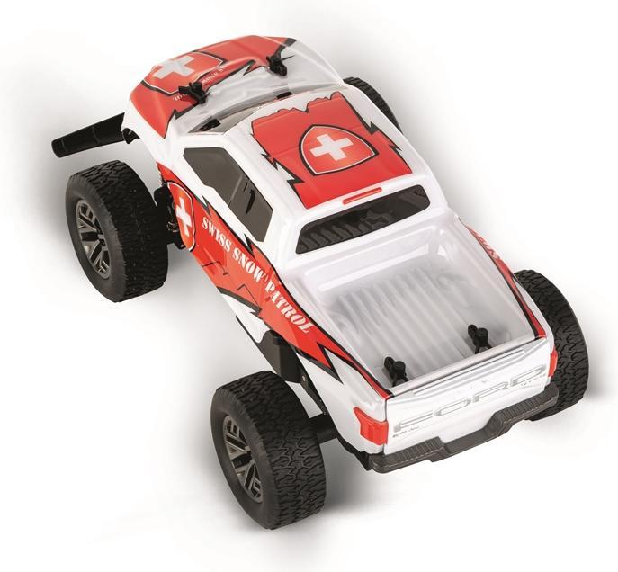 Image du produit Carrera RC Swiss Snow Patrol