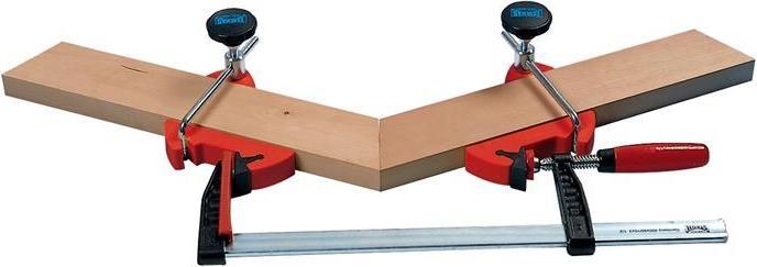 Image du produit Bessey Système de serrage d'onglet MCX MCX S (100 mm)