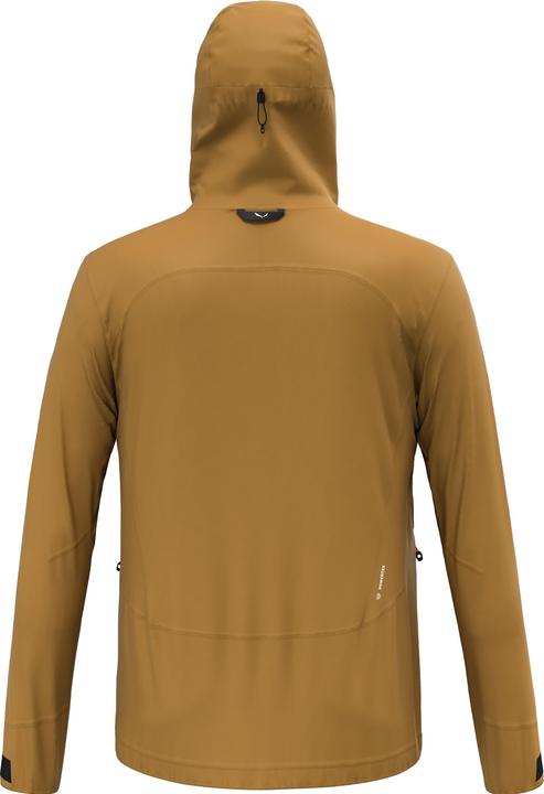 Actual product image Salewa Puez Powertex Hybrid Jacket (52)