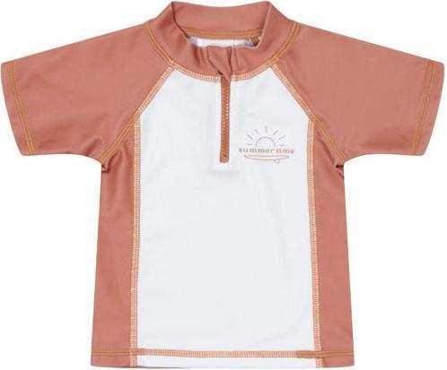 Produktbild Little Dutch Schwimm T-Shirt kurzärmlig Vintage Sunny Stripes - 86/92 (86)