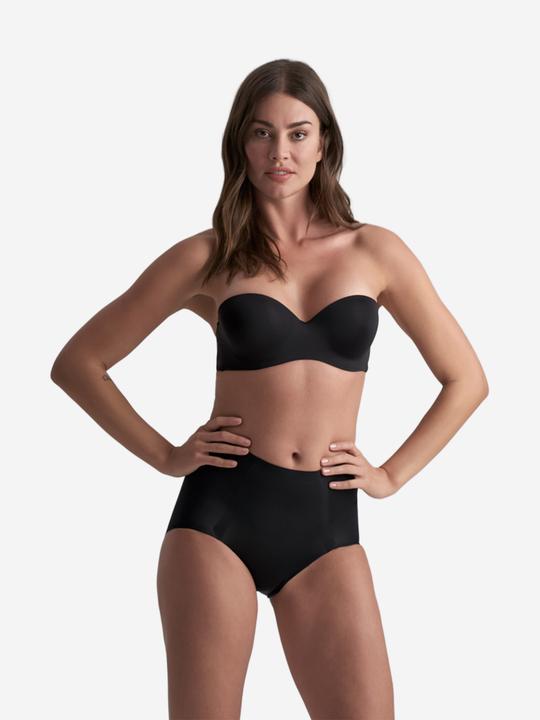 Produktbild Bye Bra Shapingslip Smooth Essentials Mid Waist brief (XL, 2er Pack)