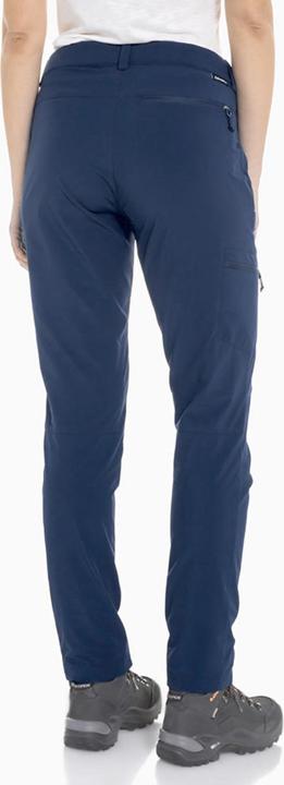 Actual product image Schöffel Ascona Pants KL dress blues (23)