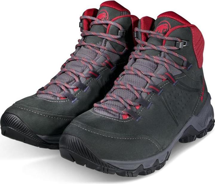 Produktbild Mammut Nova IV Mid GTX Women (36.5, 37)