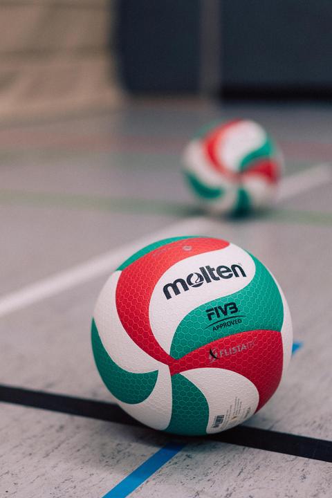 Immagine prodotto Molten Scuola di pallavolo V5M1500