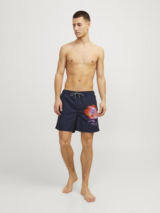 Immagine prodotto Jack & Jones Vestibilità regolare Vestibilità regolare Costume da bagno Vestibilità regolare Costume da bagno (XL)
