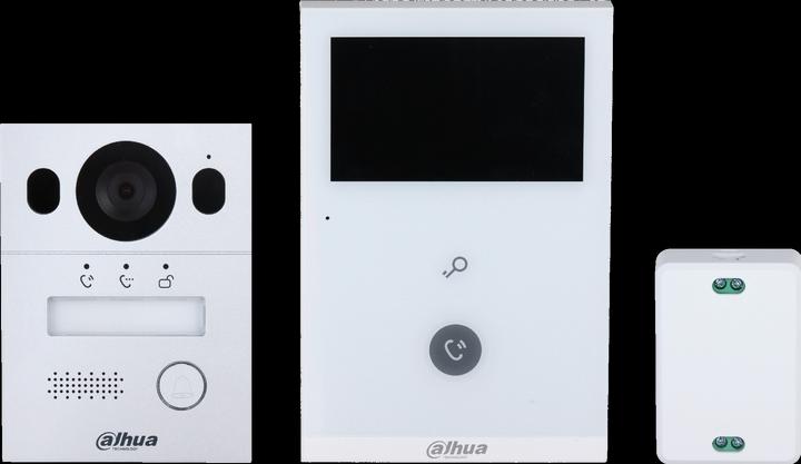 Dahua Video-Gegensprechanlage KTX02(F)