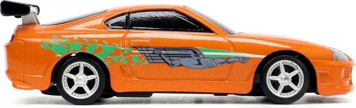 Immagine prodotto Jada Fast&Furious RC Toyota Supra 1:55