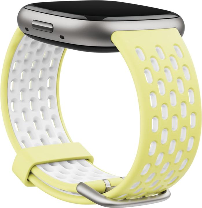 Immagine prodotto Fitbit Bracciale sportivo Versa 3/Sense (Silicone)