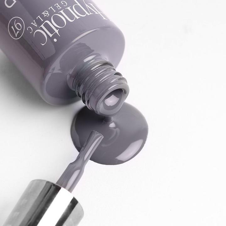 Immagine prodotto BrillBird G&L "97" ipnotico - 8ml (Smalto per unghie effetto gel)