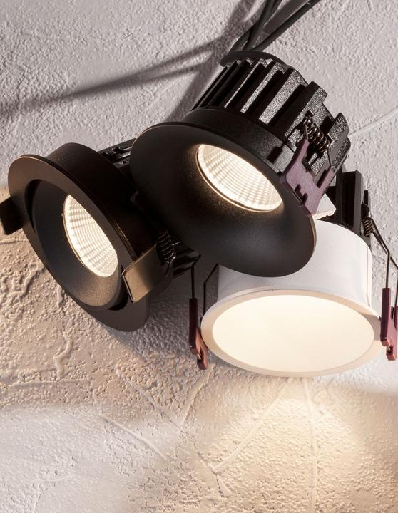 Actual product image Nova Luce Blade (720 lm)