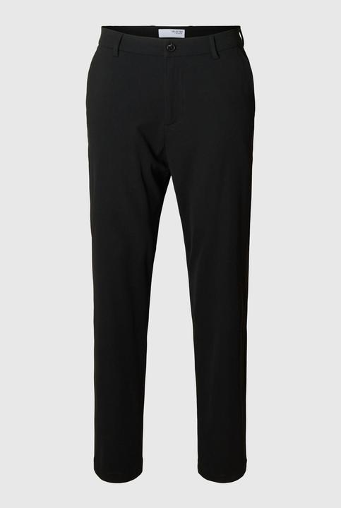 Selected Homme Slh172-Slim Tape Lorent Flex Pants Noos