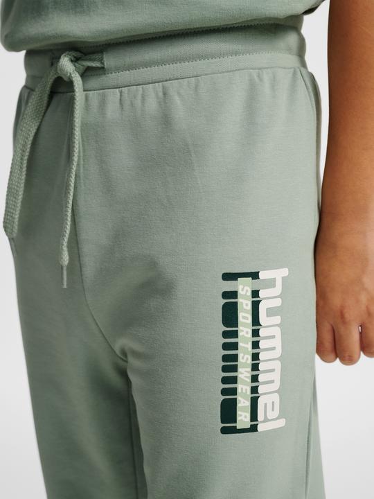 Produktbild hummel Hmltukas Pants (176)