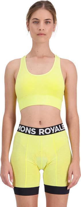 Image du produit Mons Royale Stratos Shift Soutien-gorge de sport (XS)