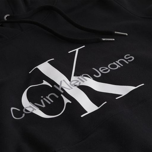 Actual product image Calvin Klein Jeans Monogram Hoodie Men (M)