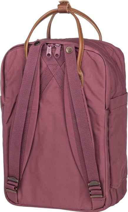 Actual product image Fjällräven Kånken No. 2 Laptop 15" (18 l)