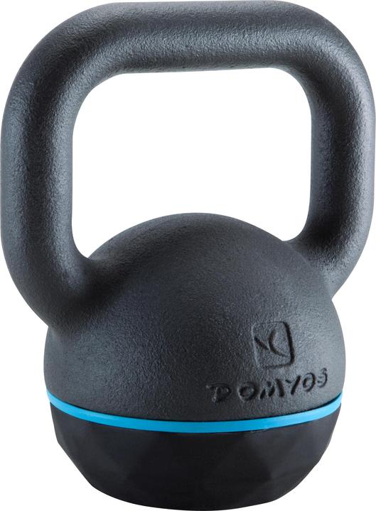 Corength KB 8 (1 x 8 kg)