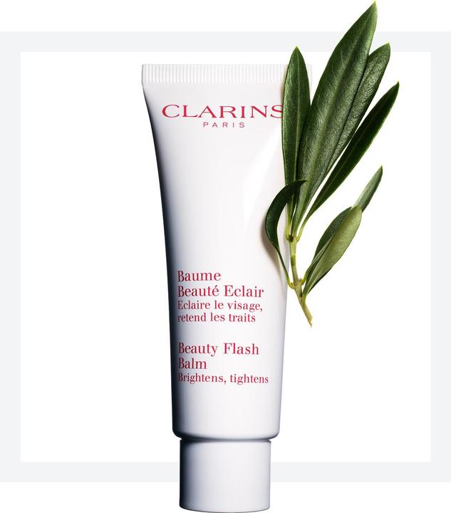 Image du produit Clarins Baume Beauté Flash (50 ml)