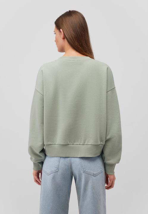 Actual product image Mavi Crew Neck Sweatshirt (L)