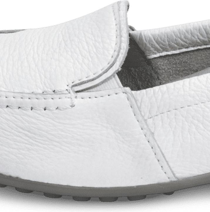 Immagine prodotto Vitaform Gender Mocassino in pelle di cervo Supersoft (40)