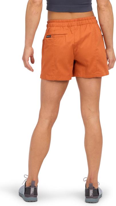 Actual product image Black Diamond Notion Shorts (L)