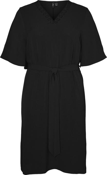 Vero Moda VMCALVA Langes Kleid Kleid