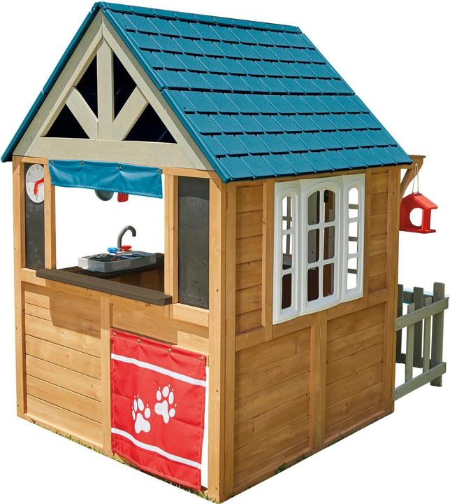 Image du produit KidKraft Bungalow au bord du lac