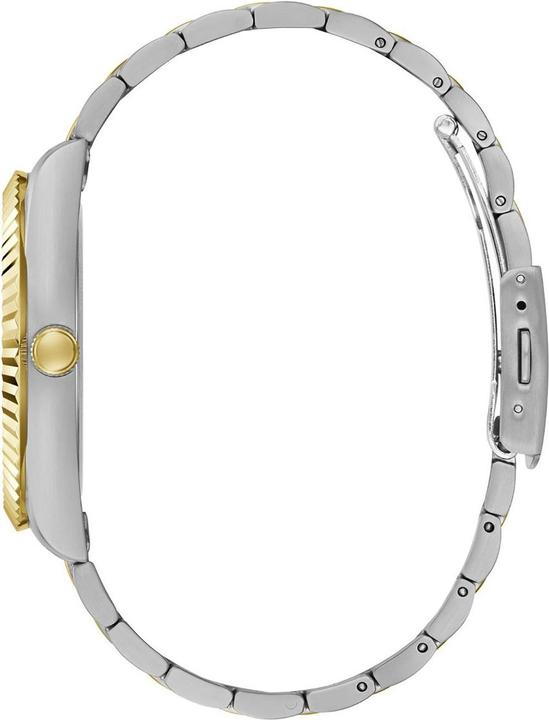 Produktbild Guess Armbanduhr Mens Dress Connoisseur (Analoguhr, 42 mm)