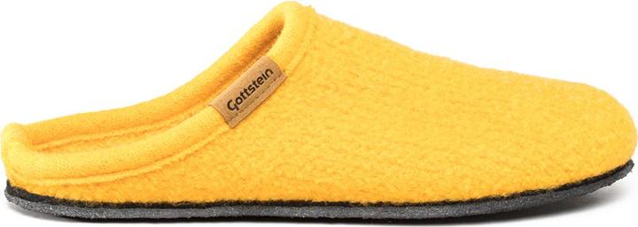 Actual product image Gottstein Alpine Light slippers (38)