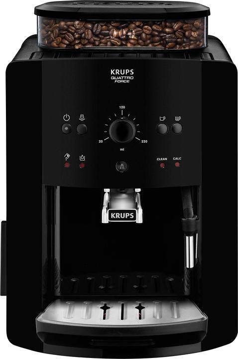 Krups Cafetière automatique EA8110