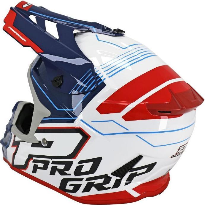 Immagine prodotto ProGrip Casco da moto (XL)