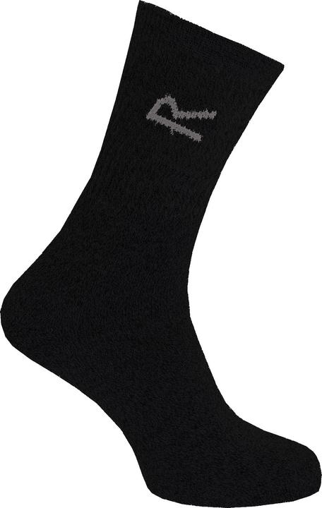 Produktbild Regatta Great Outdoors Socken 3erPack (3er Pack, One Size)