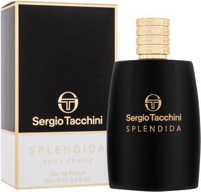 Immagine prodotto Sergio Tacchini splendida (Eau de parfum, 100 ml)