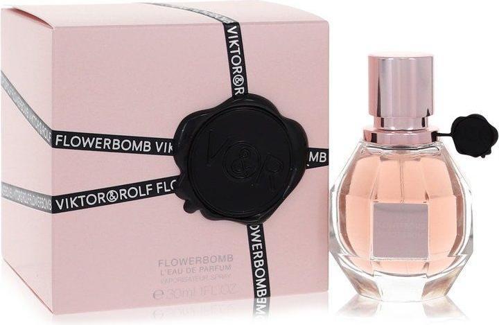 Viktor & Rolf Flowerbomb