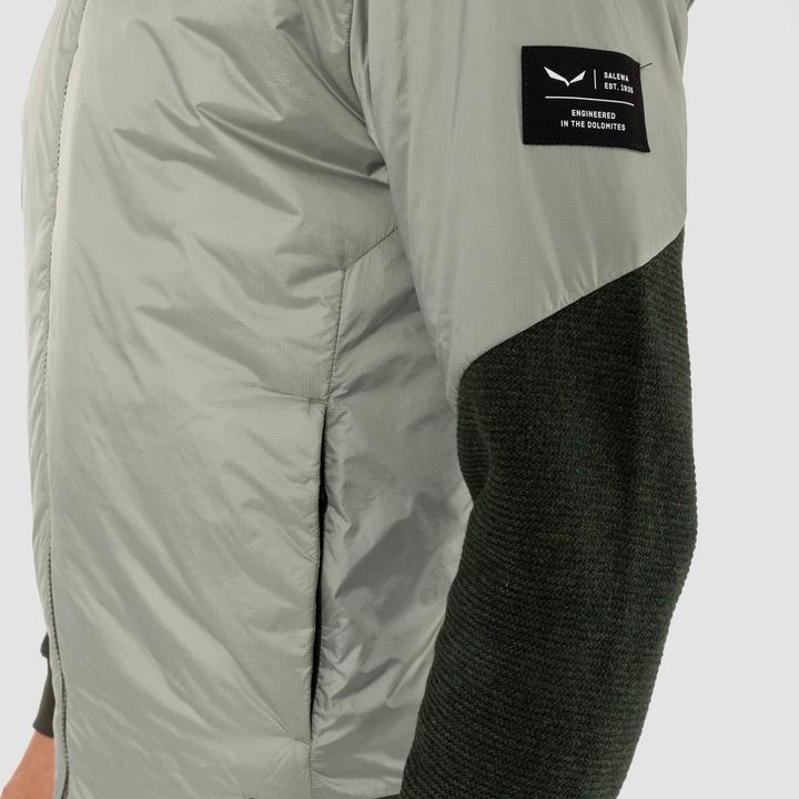 Actual product image Salewa Fanes TirolWool® Responsive Jacket (L)