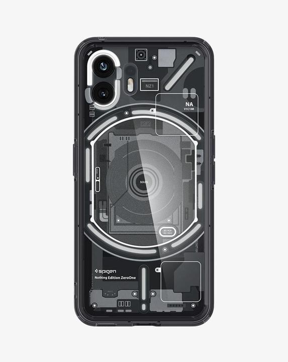 Immagine prodotto Spigen Ultra Hybrid (Nothing Phone (2))