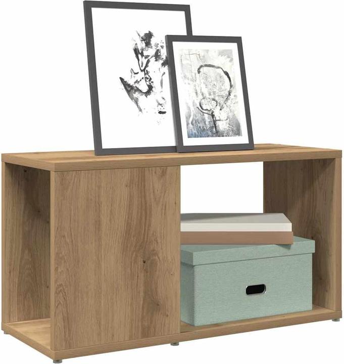 Artisan oak