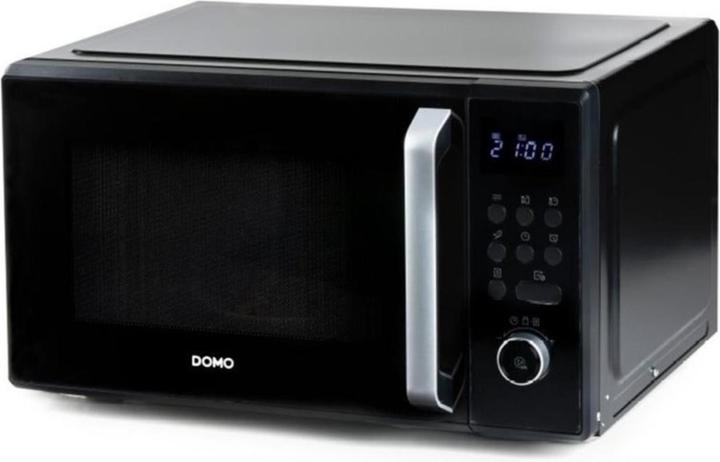 Image du produit Domo Mikrowelle 31 l (31 l)