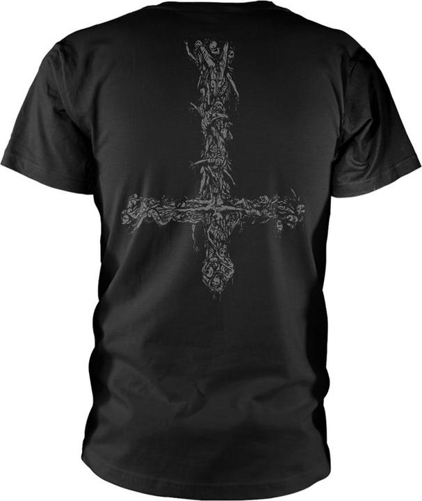 Produktbild Watain Rabid Deaths Curse (L)
