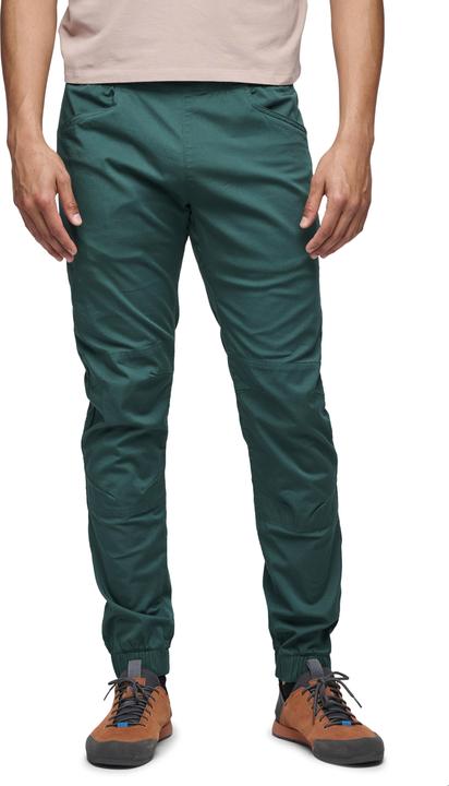 Actual product image Black Diamond Notion Pants Men (M)