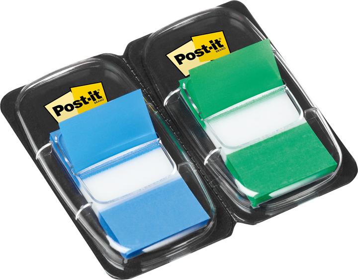 Immagine prodotto Post-it Indice (25 x 43 mm)